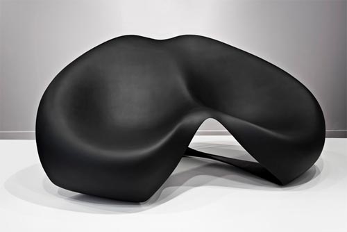 Удивительное кресло от дизайнеров студии «Zaha Hadid Architects» Удивительное кресло от дизайнеров студии «Zaha Hadid Architects»