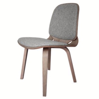 Новый стул с петлей от дизайнеров из Дании