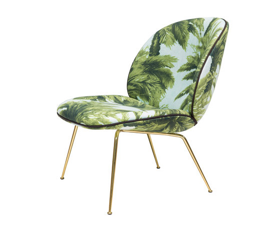 Стулья «Beetle Chair», вдохновленные миром насекомых Стулья «Beetle Chair», вдохновленные миром насекомых
