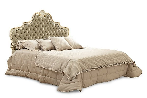 Идеальная кровать для сна и отдыха «Chantal»