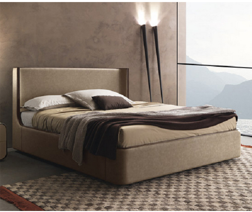 Красота и элегантность мебели для спальни от промышленного дизайнера