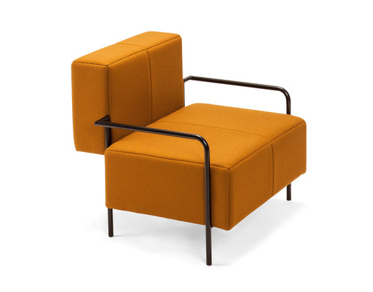 Кресло и диван как способ персонализировать любое помещение