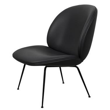 Датский и итальянский дизайн в кресле «Beetle Chair»