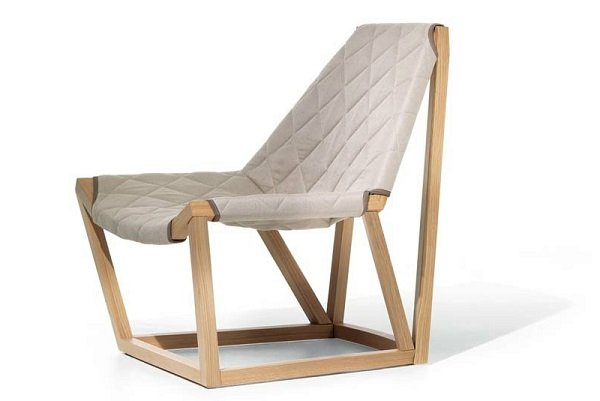 Кресло-гамак для тех, кто любит комфорт