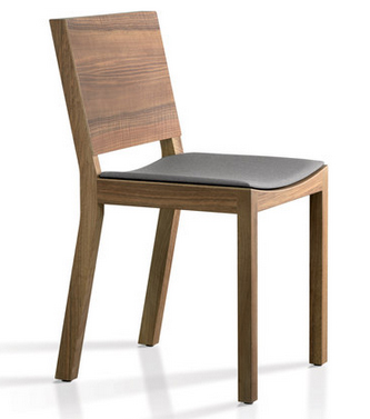 Высококачественный и сверхлегкий стул «ETS-A Chair»