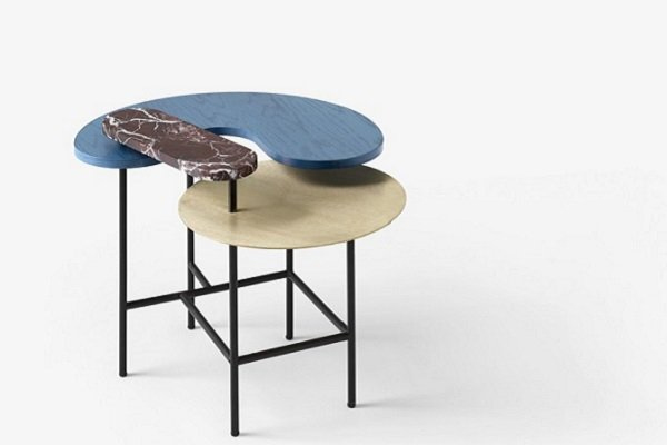 Столик-палитра «Palette Table JH8» Столик-палитра «Palette Table JH8»