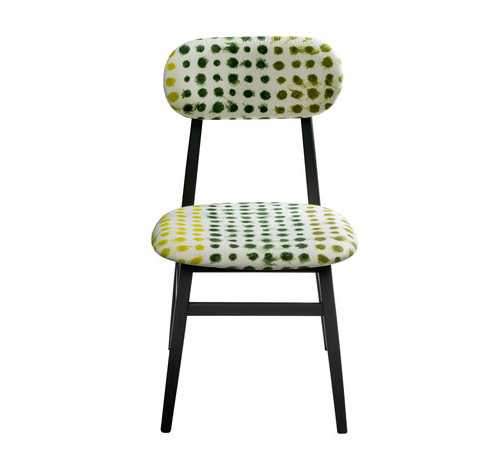 Стол из грецкого ореха от Paola Navone Стол из грецкого ореха от Paola Navone
