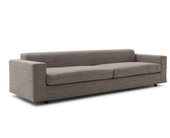 Комфортабельный диван «Petit Quack» от всемирно известного дизайнера