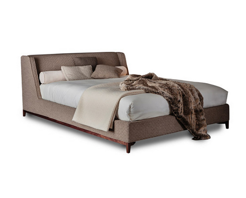Королевская кровать «Queen 2300» для истинных ценителей мебельного искусства