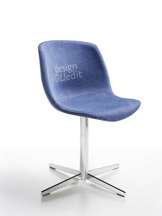 Кресло-кокон от индустриального дизайнера Serena Vinciguerra