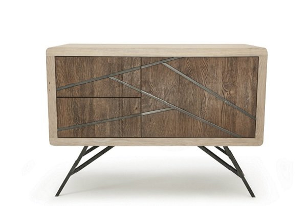 Эксклюзивные серванты ручной работы «Sideboard M» Эксклюзивные серванты ручной работы «Sideboard M»