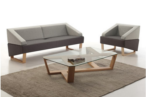 Совершенство мебели «Look» для максимального комфорта и удобства
