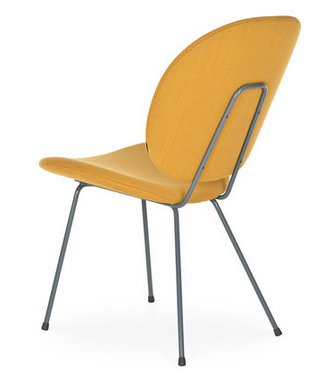 Мультифункциональные кресла и стулья «WH Gispen»