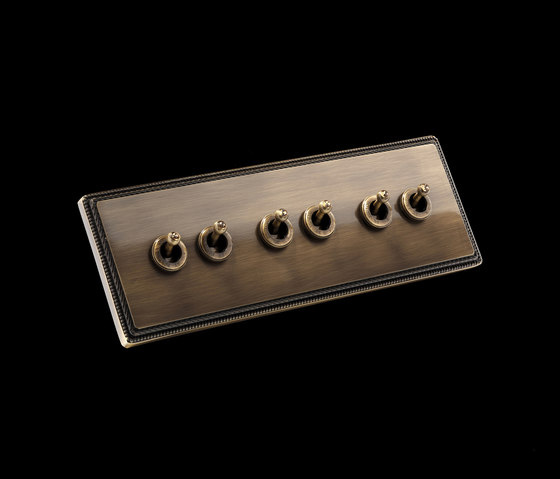 Сборник переключателей «1950 3xdouble switch» Сборник переключателей «1950 3xdouble switch»