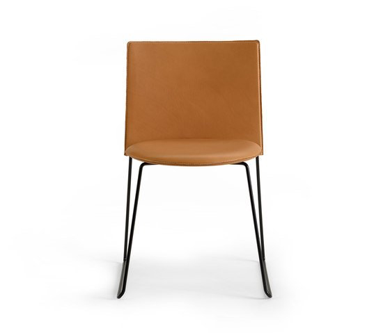Конкурсная работа норвежского дизайнера - кресла «Bergen Chair»