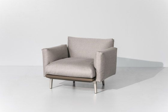 Семья кресел, пуфов и диванов «Boma club armchair» Семья кресел, пуфов и диванов «Boma club armchair»