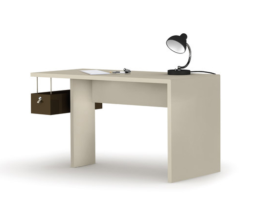 Идеальный рабочий стол от Chiara Gazziero