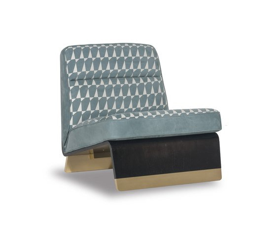 Роскошные и эксклюзивные кресла «GRETA Armchair»