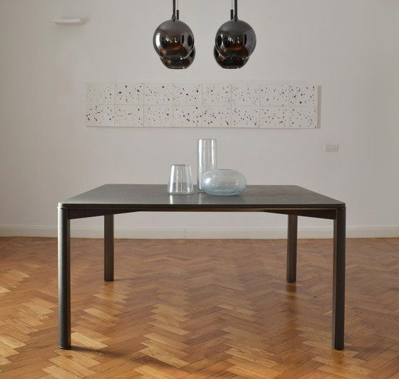Роскошь и элегантность столов «Gregorio Table» Роскошь и элегантность столов «Gregorio Table»
