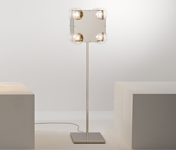 Напольные лампы «INU Floor light» Напольные лампы «INU Floor light»