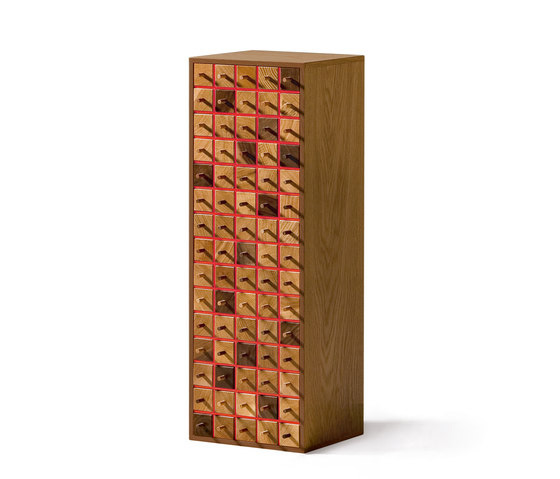 Коробка в коробке или системы хранения «Ila Ila Box»