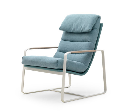 Кресло «Indra»: идеальное пространство для спокойного отдыха