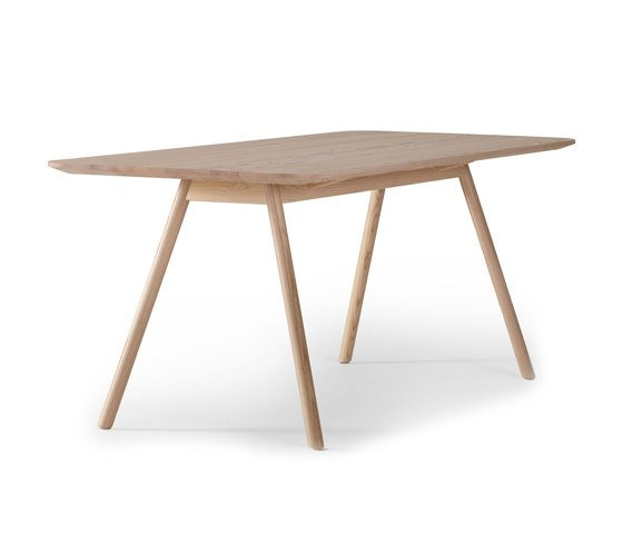 Простые и интуитивно понятные столы «Kali Table»