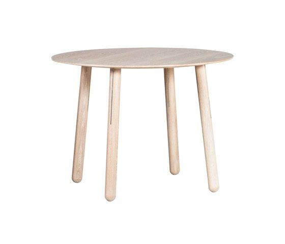 Минималистский дизайн обеденных столов «MGR Table»
