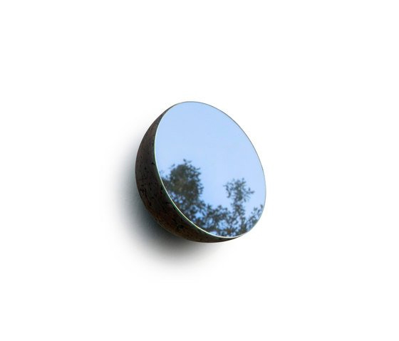 Зеркало-луна из коллекции «Moon Mirror»