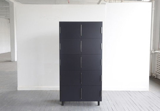 Многофункциональные шкафы «Nocturne Cabinet» Многофункциональные шкафы «Nocturne Cabinet»