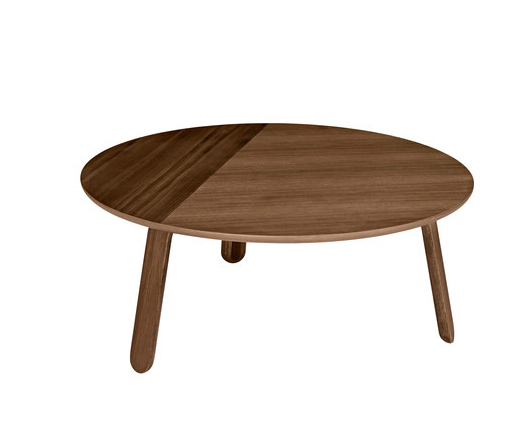Дерево или бумага? Столики «Paper Table» Дерево или бумага? Столики «Paper Table»