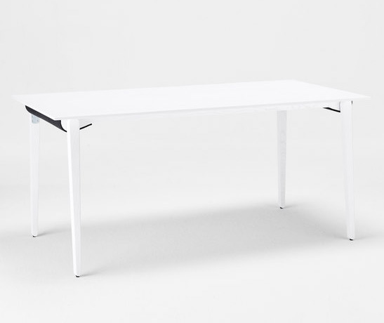 Складной стол в стиле минимализм «Press»