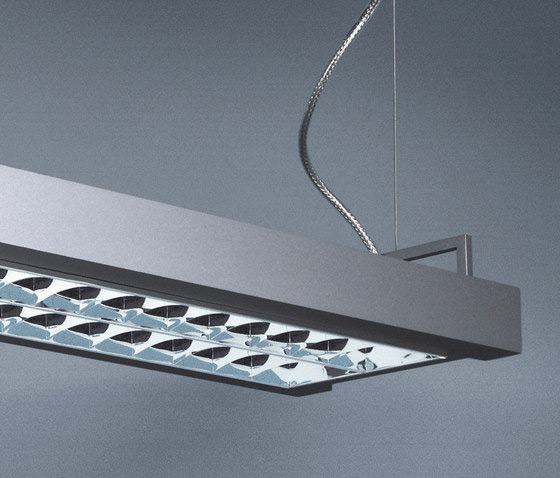 Линейный дизайн инновационных подвесных ламп