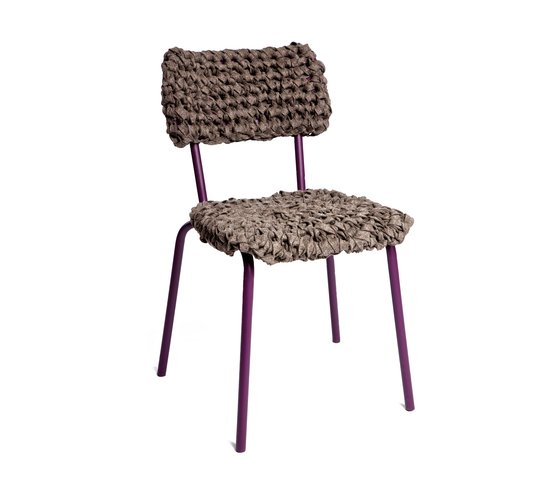 Уютные мягкие стулья «Re-Design grey»