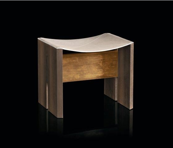 Новый взгляд на стулья: мебель «Rio Stool»
