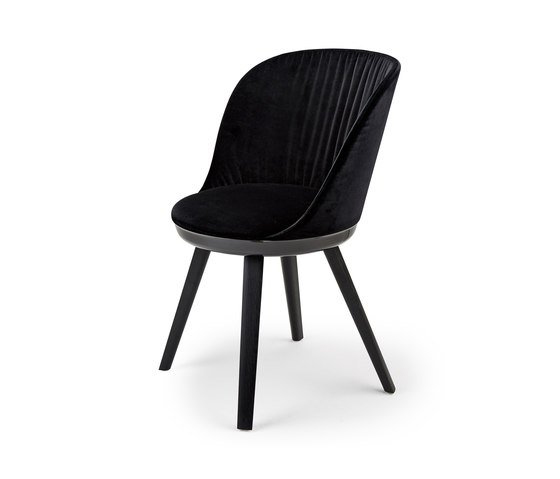 Мебель «Romy Chair», вдохновленная коктейльным креслом 50-х годов прошлого века