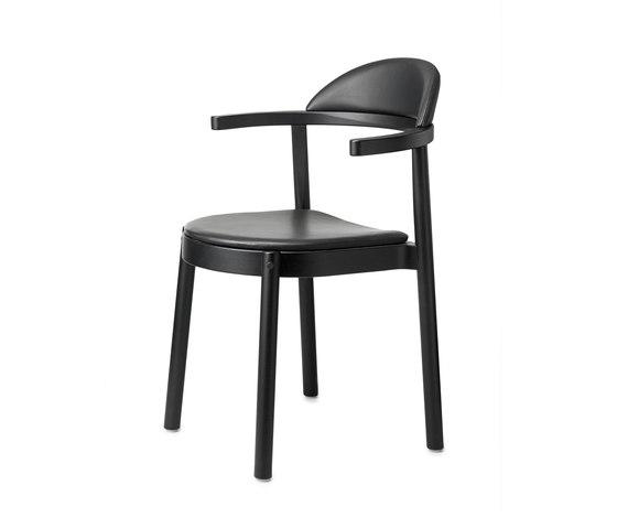 Буковые стулья и кресла «Sar chair»