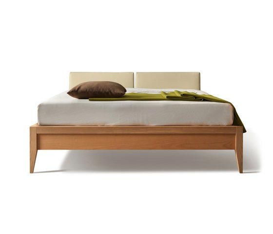 Изящество двуспальных кроватей «Valentino Bed»