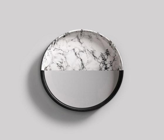 Необычные настенные зеркала «Vanity Mirror»