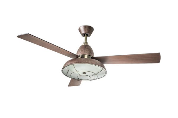 Оригинальные потолочные вентиляторы «Vintage Fan» Оригинальные потолочные вентиляторы «Vintage Fan»