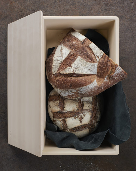 Практичные контейнеры для хлеба «Bread container»