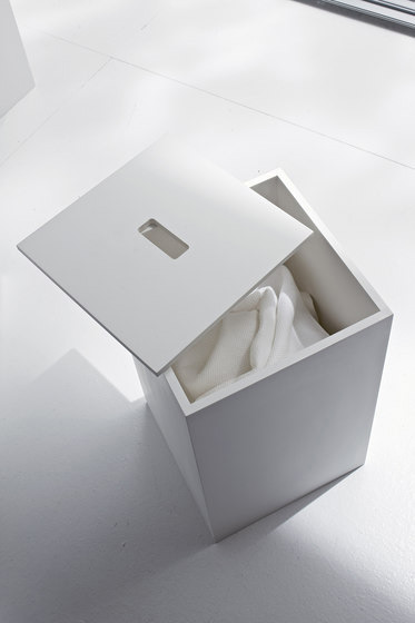 Бельевые корзины «Laundry basket» Бельевые корзины «Laundry basket»