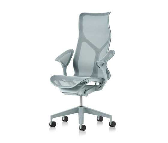 Эргономичное кресло Cosm Chair