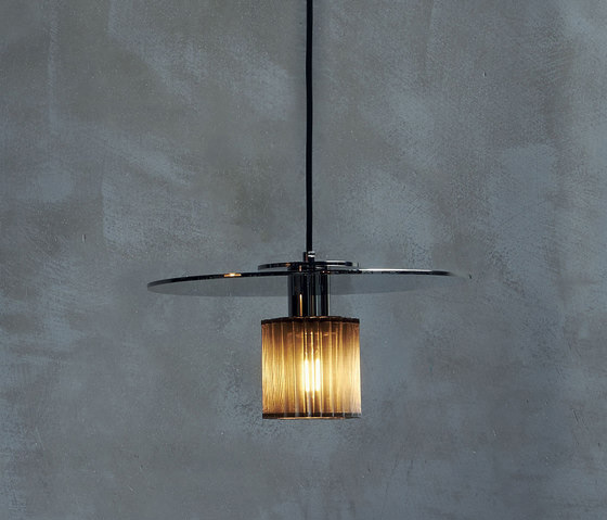 Подвесной светильник-кулон из дизайнерской коллекции In the sun
