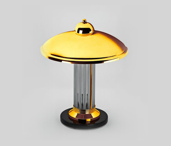 Элегантная настольная лампа Limoges