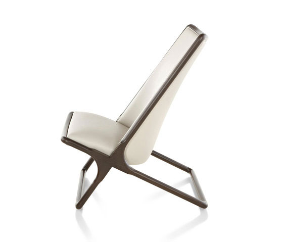 Вечно популярная классика: кресло Scissor Chair 1968 года выпуска