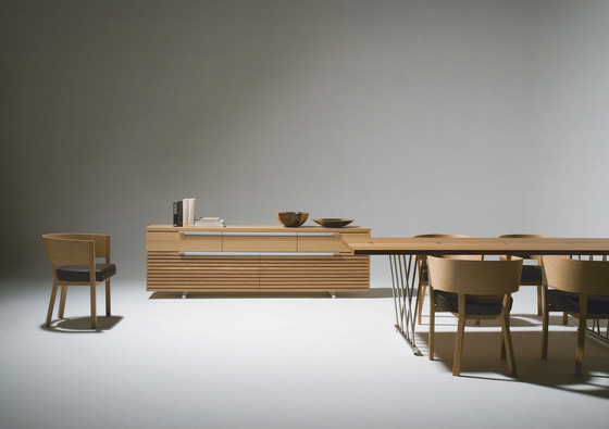 Кухонные и обеденные столы Tosai