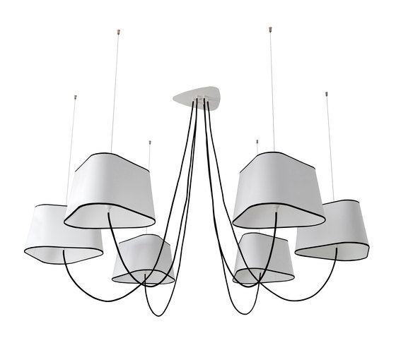 Современное освещение от Designheure Современное освещение от Designheure
