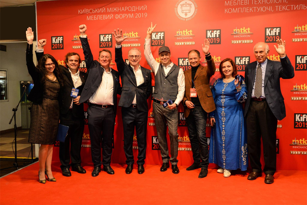 Выставка KIFF 2019: самое интересное