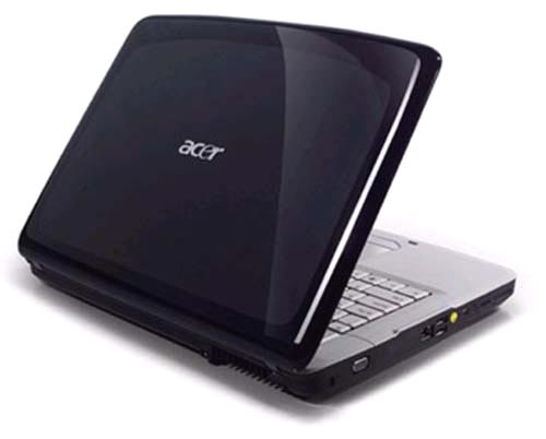 Acer Aspire 2920